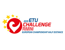 Challenge Rimini Triathlon 2015
