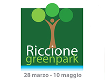 Riccione Greenpark 2015