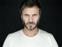 Nek in concerto al Carisport di Cesena