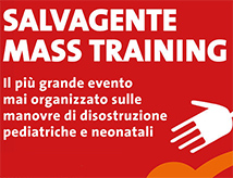 Salvagente Mass Training a Rimini