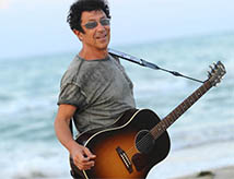Piacere SpiaggiaRimini, concerto 1 Maggio di Edoardo Bennato