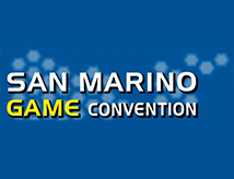 San Marino Game Convention 2015