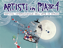 Artisti in Piazza 2015 a Pennabilli