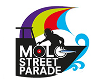 Molo Street Parade 2015 a Rimini