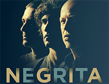 I Negrita in concerto a San Marino