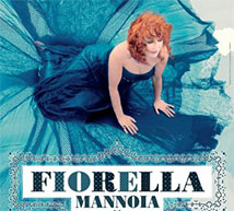 Concerto di Fiorella Mannoia a Sogliano al Rubicone