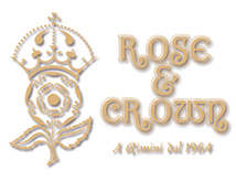 Rose&Crown Summer Festival 2015 a Rimini