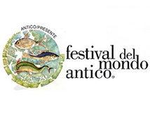 17esima edizione del Festival del Mondo Antico di Rimini