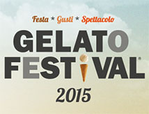 Gelato Festival 2015 a Riccione
