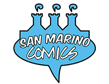 San Marino Comics 2015