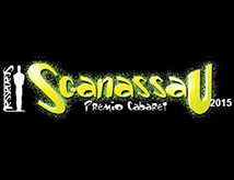 Premio Sganassau Cabaret 2015 a Bellaria Igea Marina