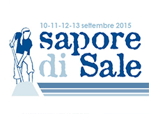 Sapore di Sale 2015 a Cervia