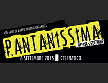 Pantanissima 2015 a Cesenatico