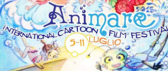 Animare Film Festival 2015 a Cesenatico