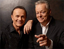 Concerto di Dodi Battaglia e Tommy Emmanuel a San Marino