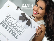 Riccione Shopping Festival 2015