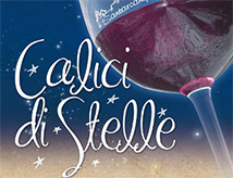 Calici di Stelle 2015 a Santarcangelo
