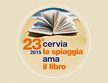 Cervia, La Spiaggia Ama Il Libro 2015