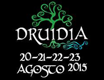 Druidia 2015 a Cesenatico
