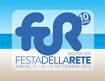 Festa della Rete 2015 a Rimini