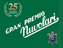 Gran Premio Nuvolari 2015: tappa a Rimini
