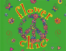 Milano Marittima Flower Chic 2015