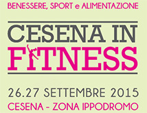 Cesena in Fitness 2015