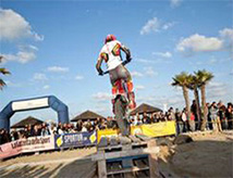 Motors Beach Show 2015 a Cervia