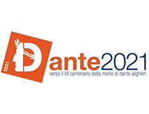 Quinta edizione di Dante2021 a Ravenna