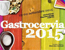 Gastrocervia 2015