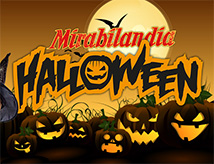 Halloween 2015 a Mirabilandia di Ravenna