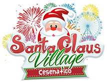 Santa Claus Village 2015 a Cesenatico