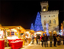 Natale delle Meraviglie 2015 a San Marino