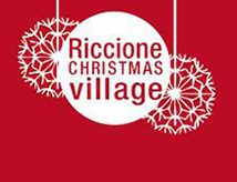 Riccione Christmas Village 2015