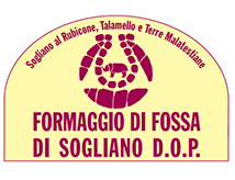 Fiera del Formaggio di Fossa 2015 a Sogliano al Rubicone