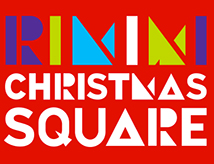 Rimini Christmas Square 2015