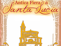Antica Fiera di Santa Lucia 2015 a San Giovanni in Marignano