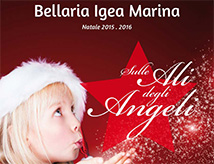 Natale 2015 a Bellaria Igea Marina
