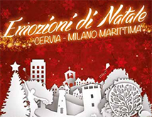 Natale 2015 a Cervia e Milano Marittima