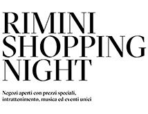 Rimini Shopping Night 2015