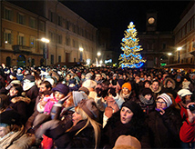 Capodanno 2016 a Ravenna
