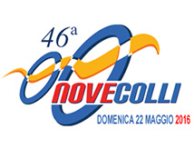 Novecolli 2016 a Cesenatico