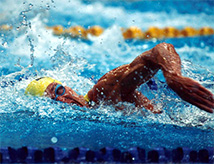 Campionati Regionali Nuoto FIN Master 2016 a Riccione