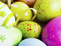 Pasqua 2016 a Bellaria Igea Marina