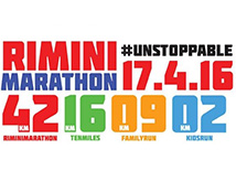 Rimini Marathon 2016