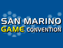 San Marino Game Convention 2016
