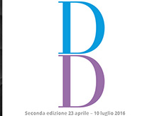 Biennale del disegno 2016 a Rimini