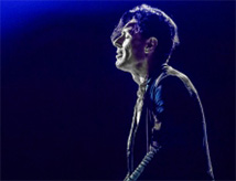 Concerto di Ezio Bosso a Cervia