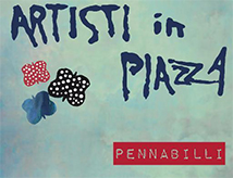 Artisti in Piazza 2016 a Pennabilli