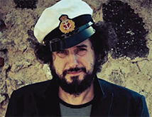 Vinicio Capossela in concerto a Sogliano al Rubicone